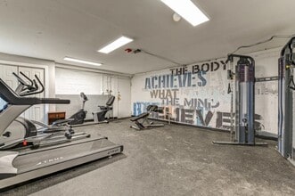 Cedar Court apartments in Bensalem, PA - Building Photo - Building Photo