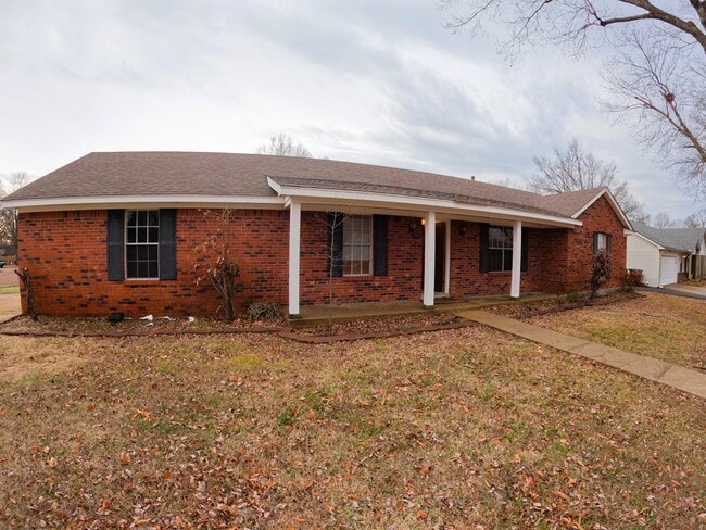 property at 6541 Deermont Dr
