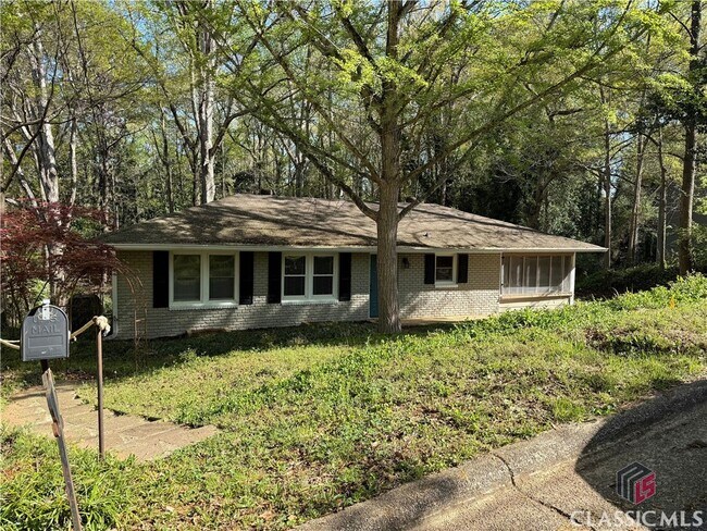 120 Habersham Dr in Athens, GA - Building Photo - Building Photo