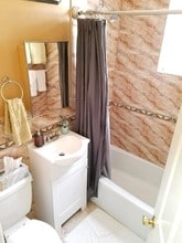 63 68th St, Unit Apt 1 in Guttenberg, NJ - Building Photo - Building Photo