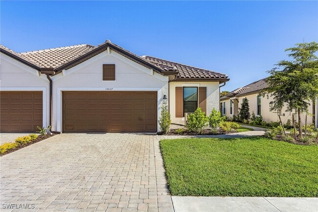 15637 Gavello St in Naples, FL - Building Photo - Building Photo