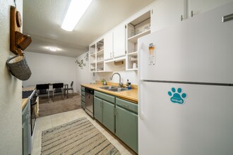 1013 S Sunshine Ave in El Cajon, CA - Foto de edificio - Building Photo