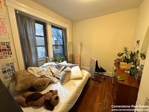 65 Burbank St, Unit U18 in Boston, MA - Building Photo - Building Photo