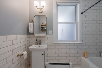 77 Columbus Ave, Unit 101 in Somerville, MA - Building Photo - Building Photo