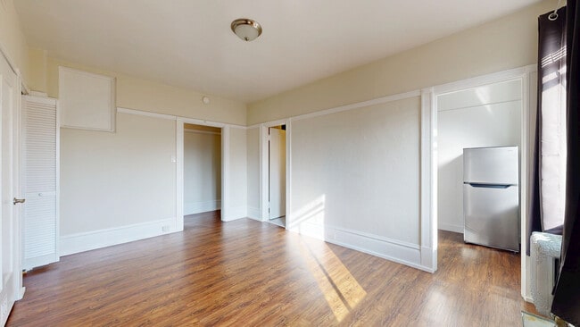 420 Ellis St in San Francisco, CA - Building Photo - Building Photo