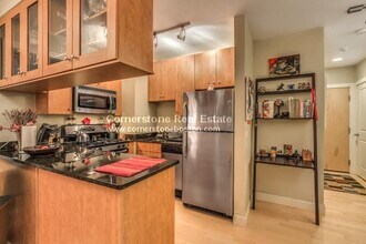 31 Cunard St, Unit 2 in Boston, MA - Building Photo - Building Photo