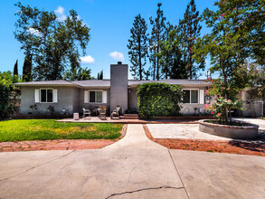 6727 Orion Ave in Van Nuys, CA - Building Photo - Building Photo