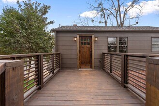 114 W Park Ave in Greenville, SC - Building Photo - Building Photo