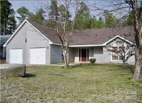 6924 Long Needles Dr in Charlotte, NC - Building Photo