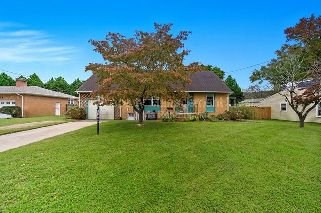 41 Wendfield Cir in Newport News, VA - Building Photo - Building Photo