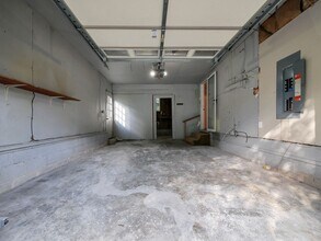 543 Manchester Dr in Chattanooga, TN - Foto de edificio - Building Photo