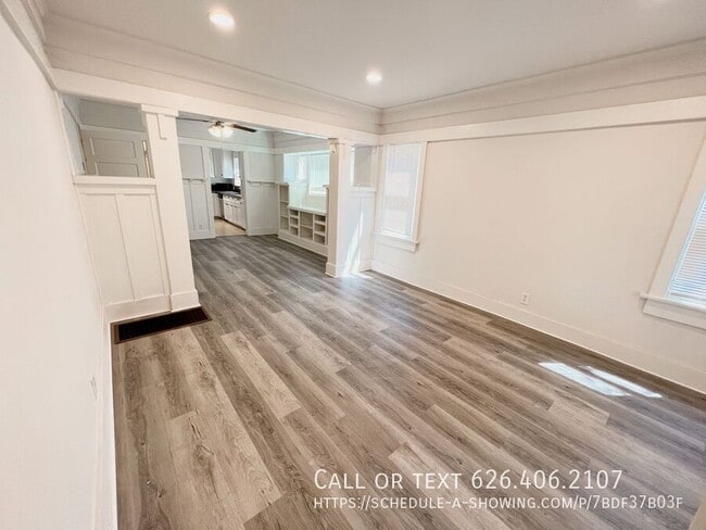 710 Fremont Ave in South Pasadena, CA - Building Photo - Building Photo