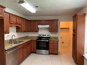 6823 Blue Ridge Dr in Richmond, TX - Building Photo - Building Photo