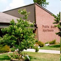 Prairie Grove Apartments