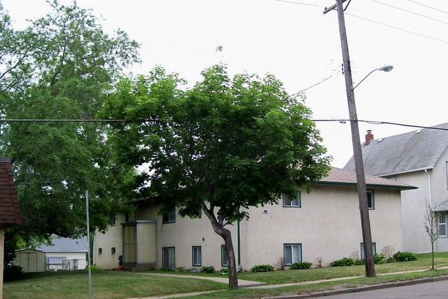 1078 N Dale St in St. Paul, MN - Building Photo - Building Photo