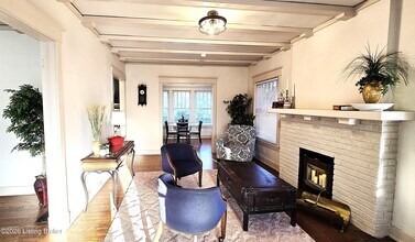 1375 S 1st St in Louisville, KY - Building Photo - Building Photo