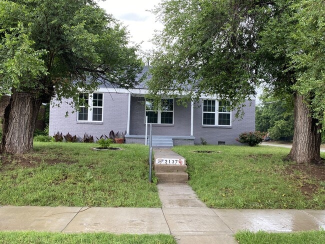 2137 NE 20th St in Oklahoma City, OK - Building Photo - Building Photo