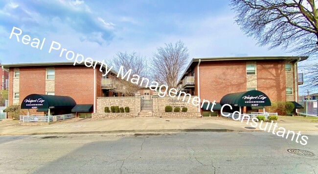 property at 4213 Clark Ave