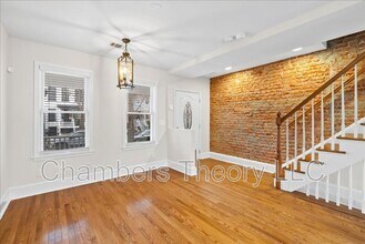 619 Orleans Pl NE in Washington, DC - Building Photo - Building Photo