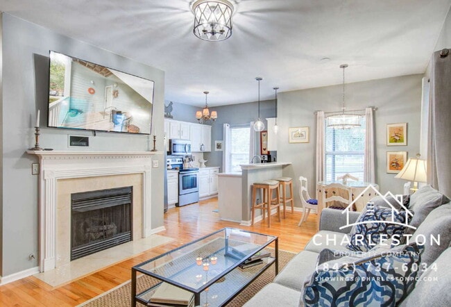 2347 Tall Sail Dr in Charleston, SC - Building Photo - Building Photo