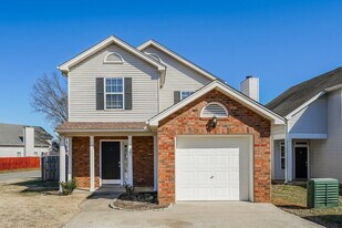 901 Bexhill Ct S in Nashville, TN - Building Photo