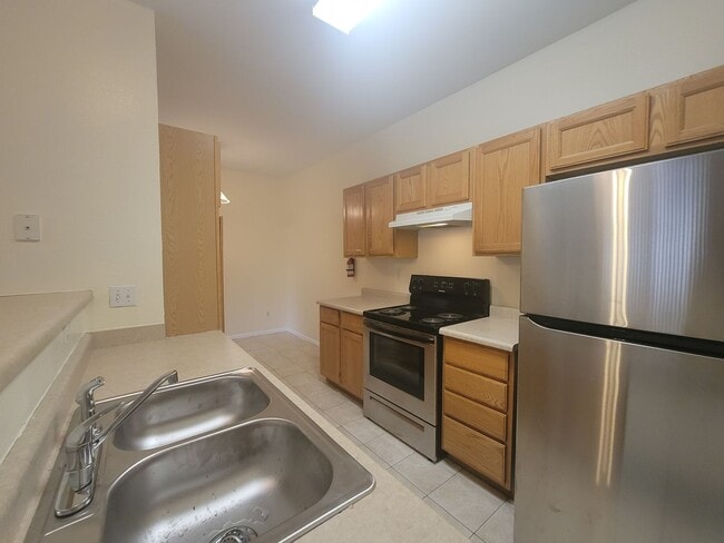 6310 Oak St in Arvada, CO - Building Photo - Building Photo
