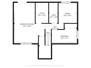 5408 Duvall Pl NW in Rochester, MN - Building Photo - Building Photo