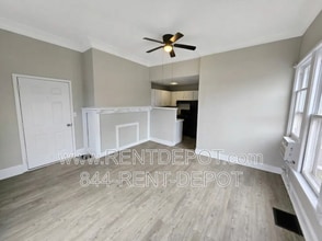 815 SE 6th St in Evansville, IN - Building Photo - Building Photo