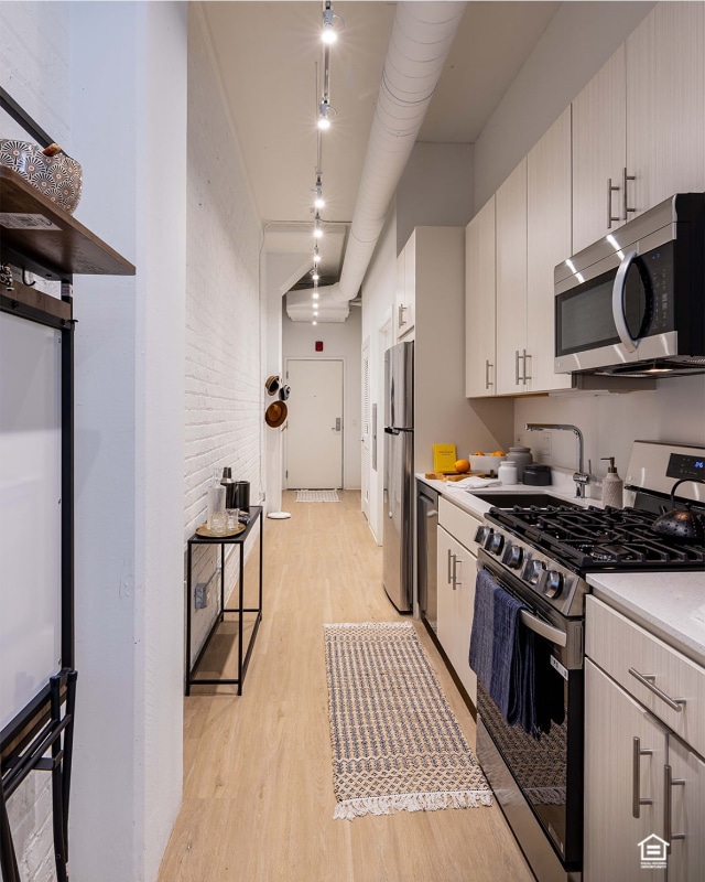 property at 700 S Clark St