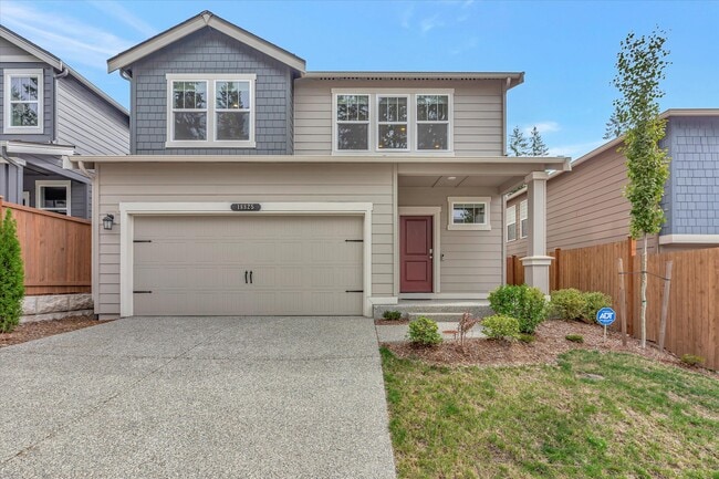 18825 13th Ave W in Lynnwood, WA - Foto de edificio - Building Photo