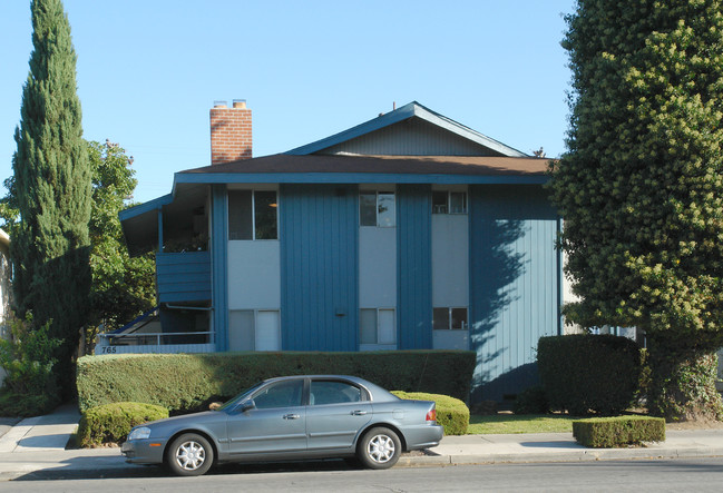 765 E Duane Ave in Sunnyvale, CA - Building Photo - Building Photo