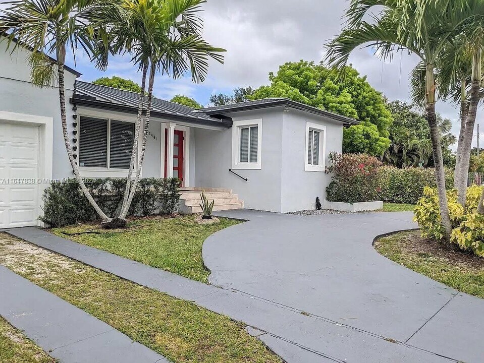 1401 SW 15th St in Miami, FL - Building Photo