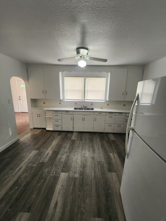 1268 Sycamore St, Unit A in Clarkston, WA - Building Photo