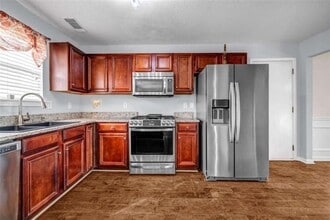 1903 Cobblestone Ct in Conyers, GA - Building Photo - Building Photo