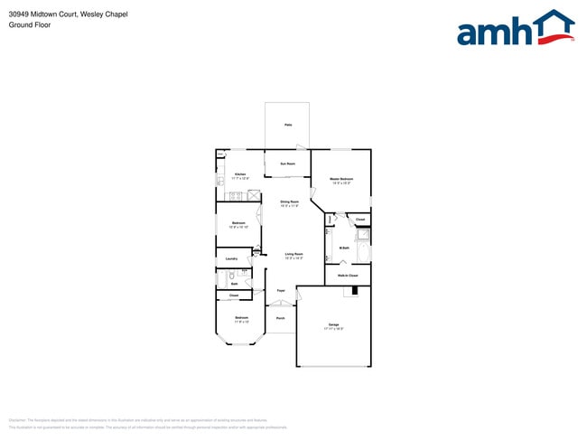 30949 Midtown Ct in Wesley Chapel, FL - Building Photo - Building Photo