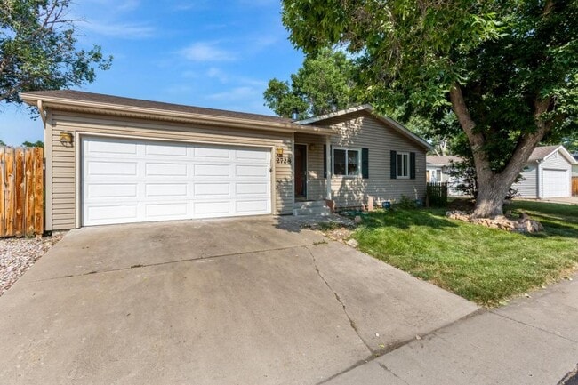2728 Alan St in Fort Collins, CO - Building Photo - Building Photo
