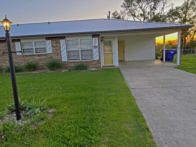 628-630 S 21st St in Rogers, AR - Building Photo - Building Photo