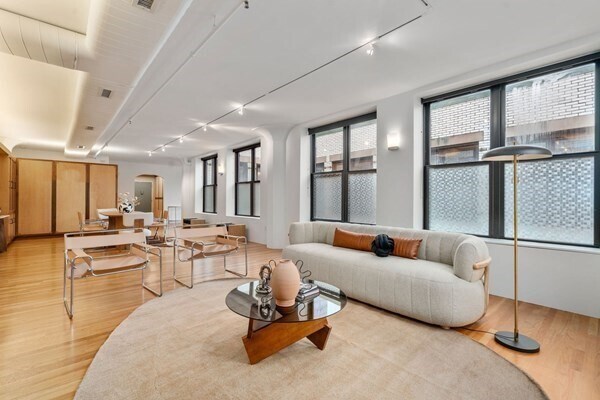 449-463-463 Washington St in Boston, MA - Building Photo