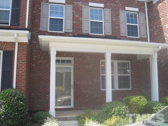 509 Dragby Ln in Raleigh, NC - Building Photo