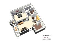 Foxwood - 8