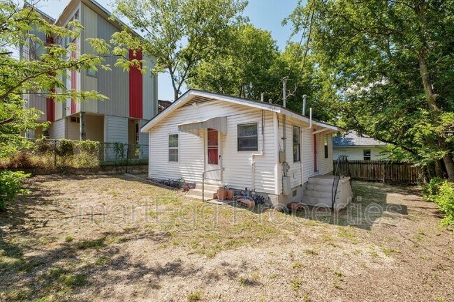 1906 E 9th St in Austin, TX - Building Photo - Building Photo