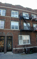 298 Schaefer St Apartments