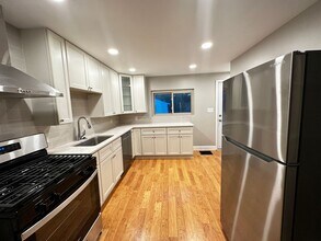 1545-1547-1547 Garling Ave in Columbus, OH - Building Photo - Building Photo