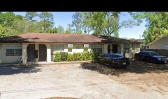 5747 Luella St, Unit 1 in Jacksonville, FL - Building Photo