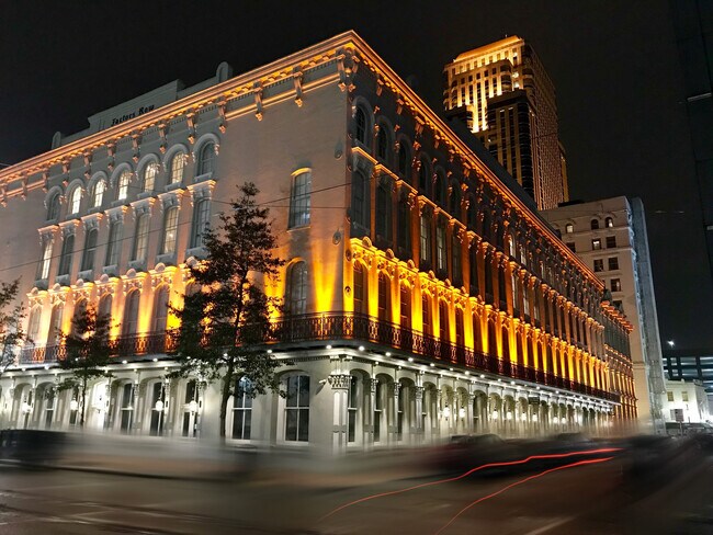 822 Perdido St in New Orleans, LA - Building Photo - Building Photo