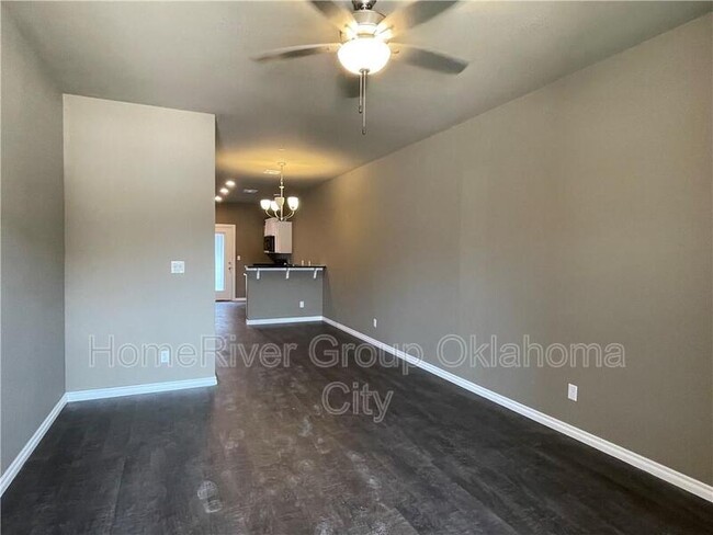 1007 SW 91st St in Oklahoma City, OK - Building Photo - Building Photo