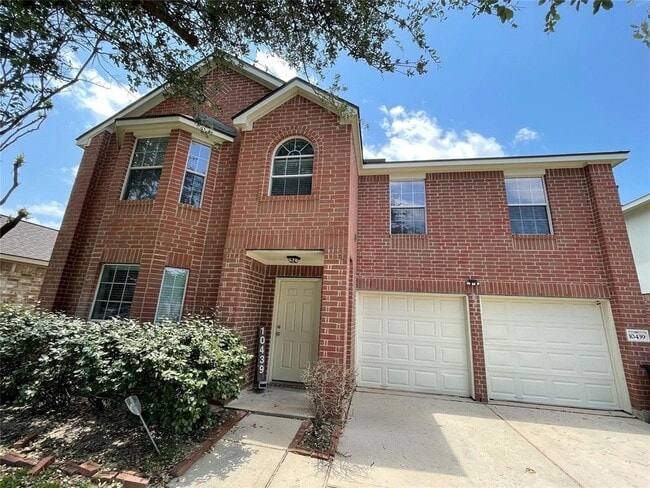 property at 10439 Falling Rapids Ct