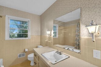 113 Willenhall Ln in Greenville, SC - Building Photo - Building Photo