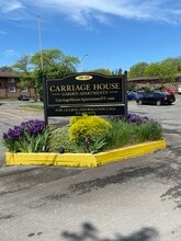 Carriage House in Syracuse, NY - Building Photo - Building Photo