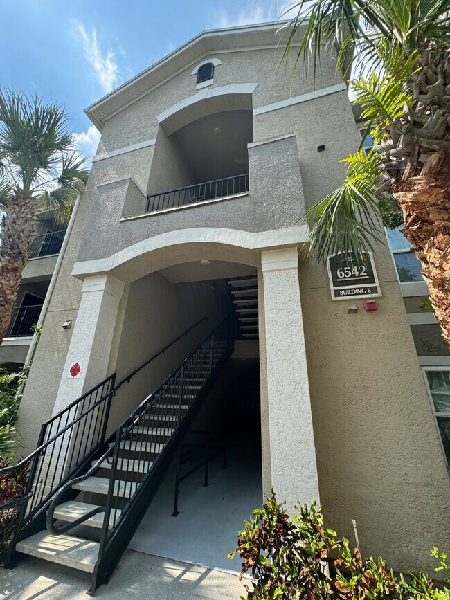 property at 6542 Swissco Dr